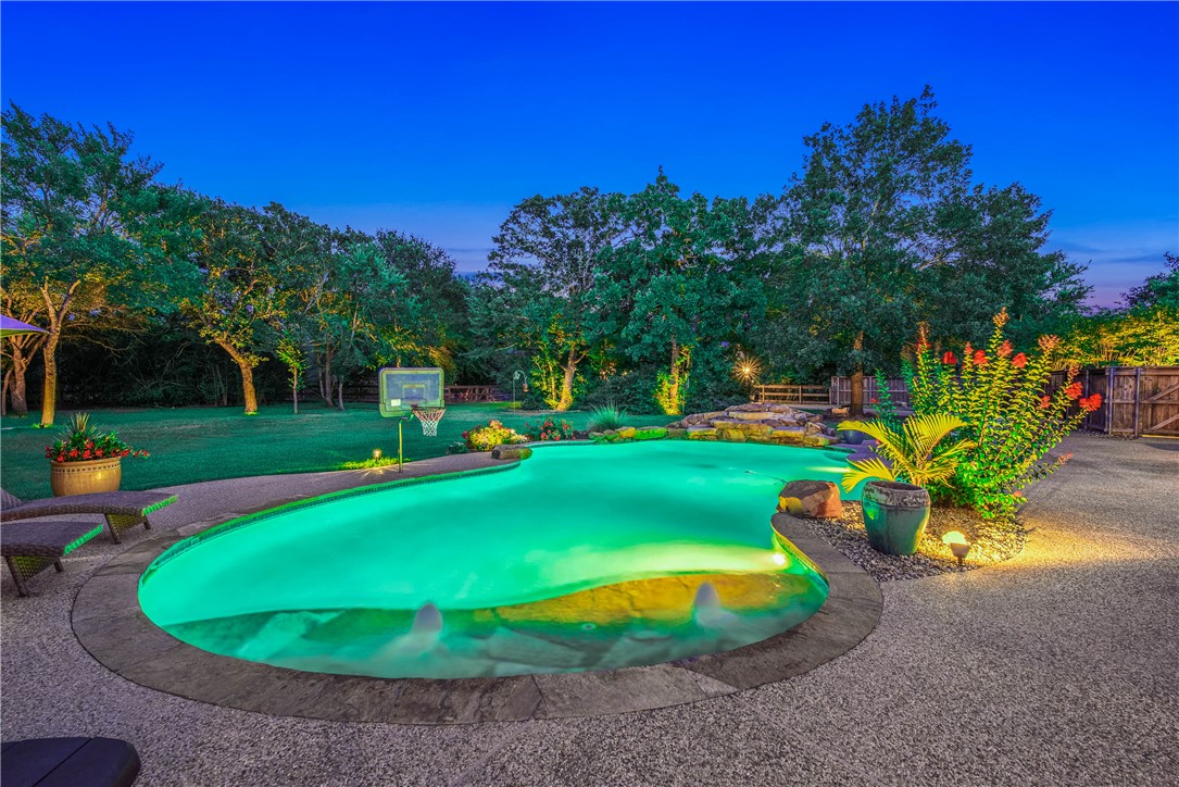 17817 Ranch House Road