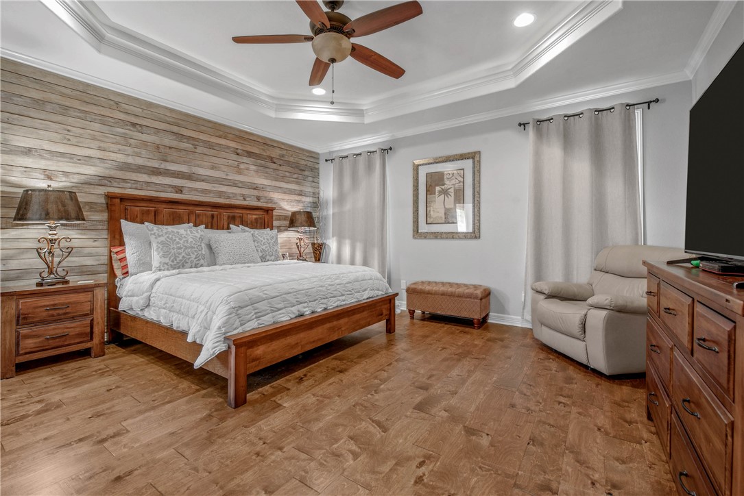 17817 Ranch House Road