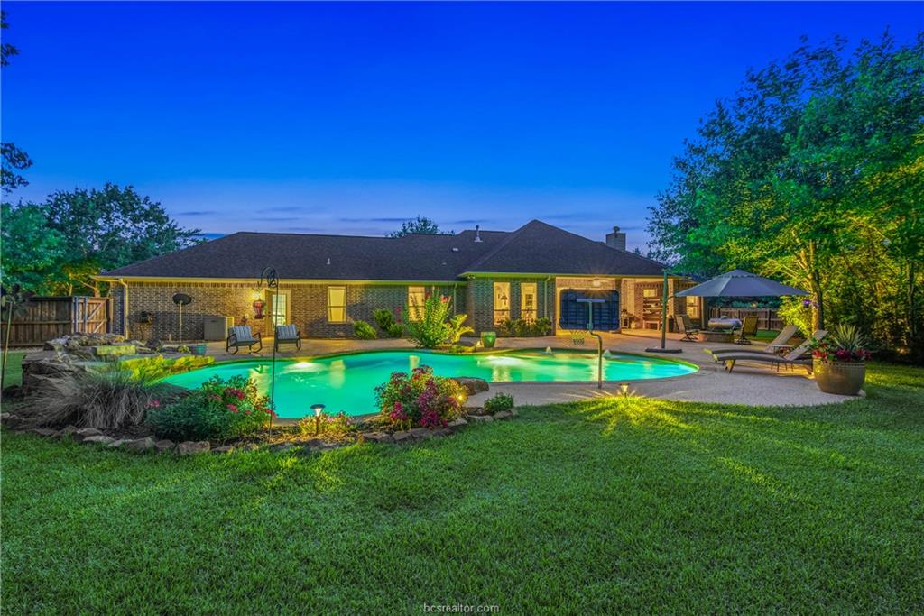 17817 Ranch House Road