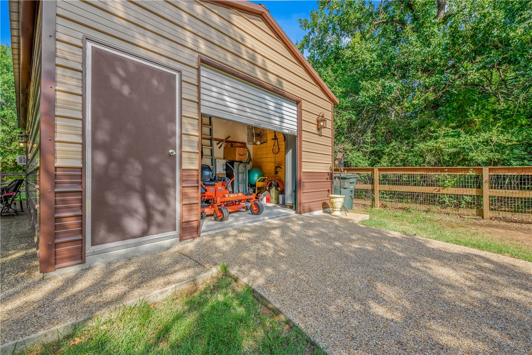 17817 Ranch House Road