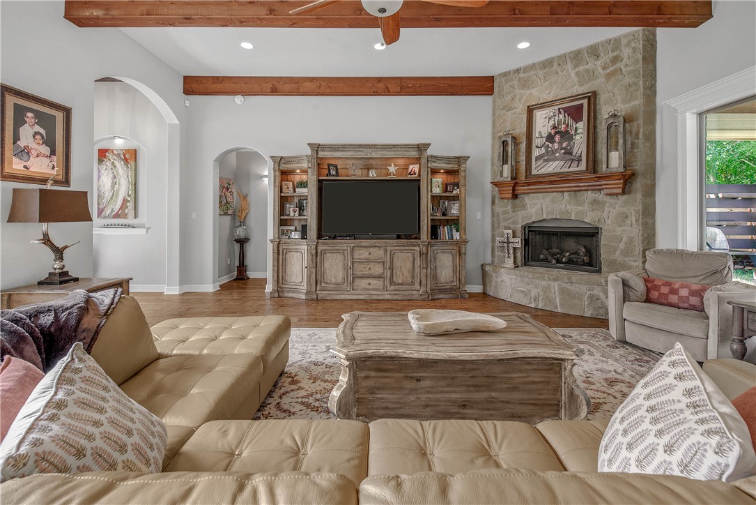 17817 Ranch House Road