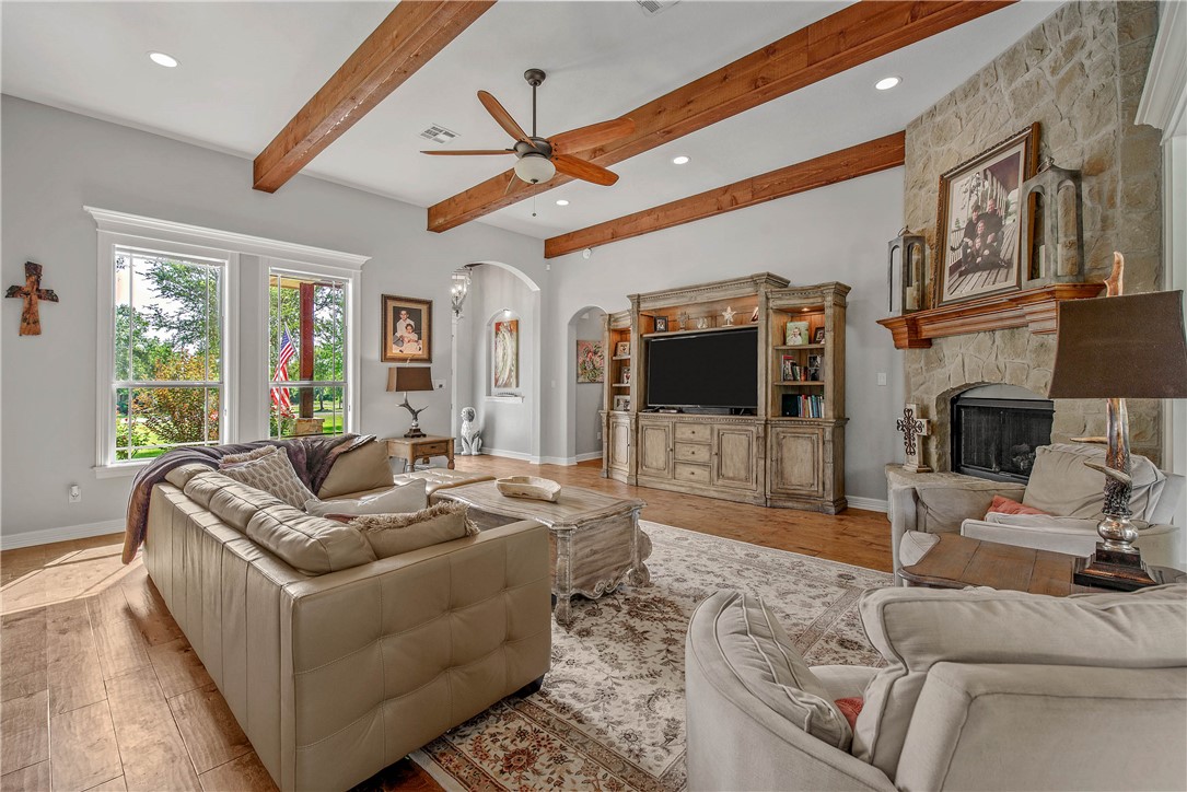 17817 Ranch House Road