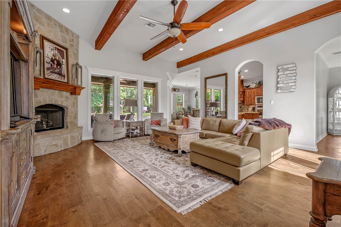 17817 Ranch House Road