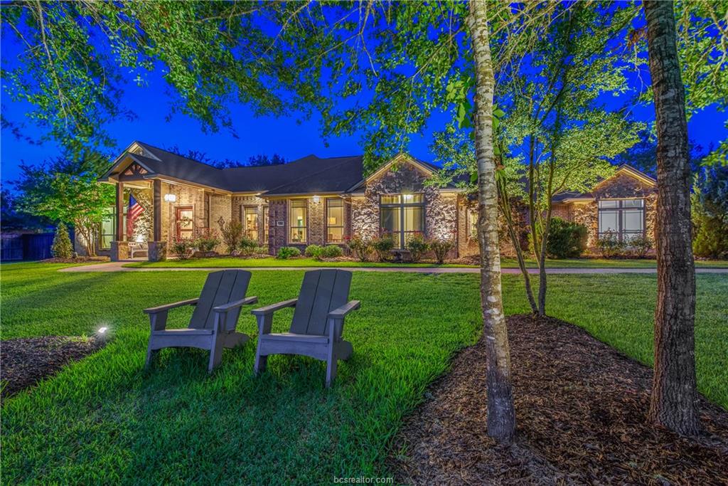 17817 Ranch House Road