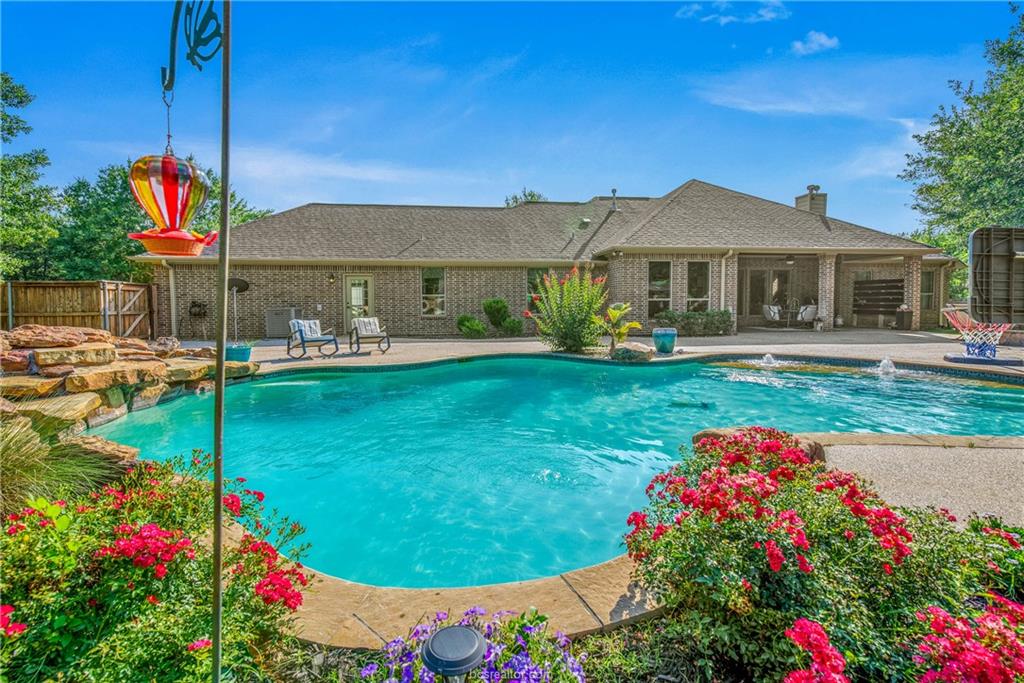 17817 Ranch House Road