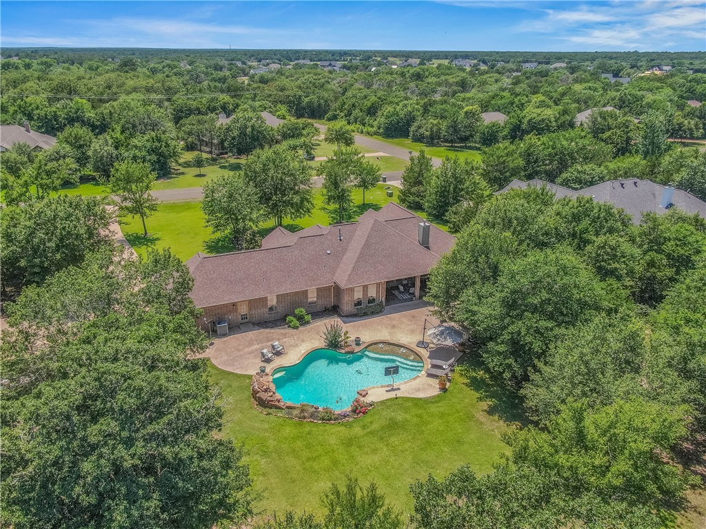 17817 Ranch House Road