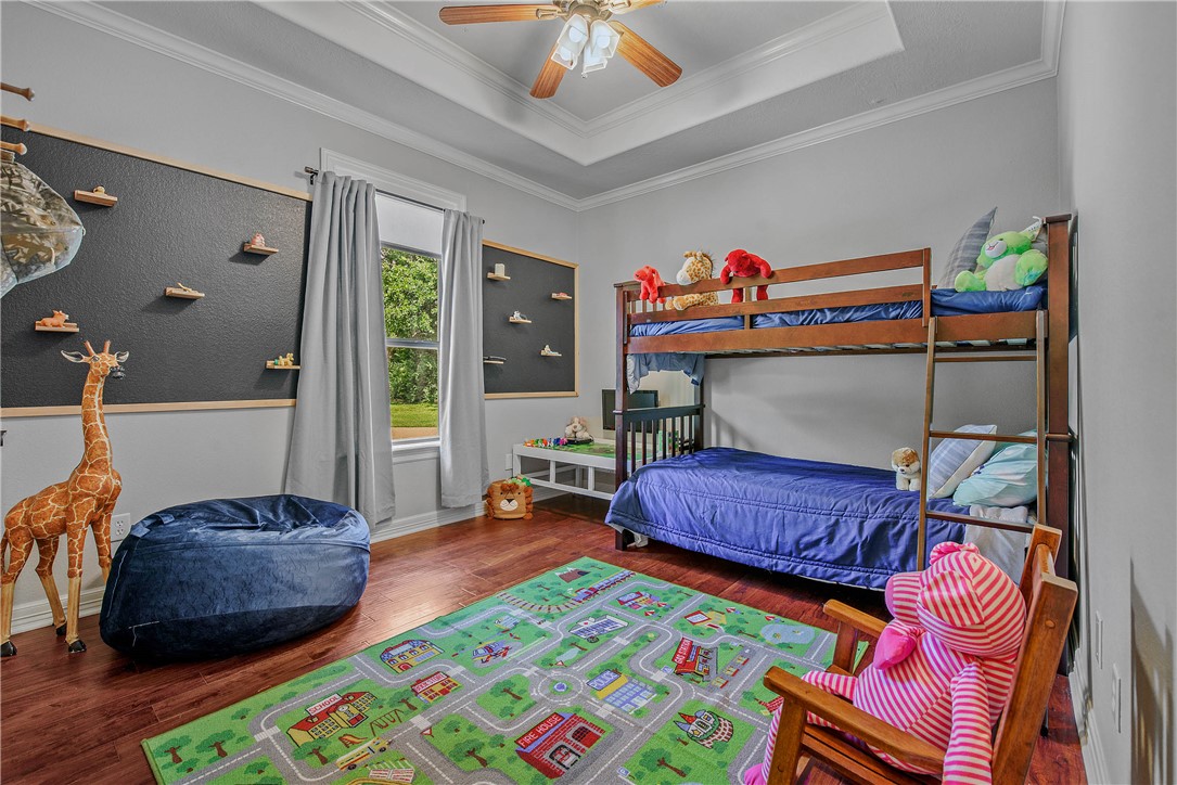 17817 Ranch House Road