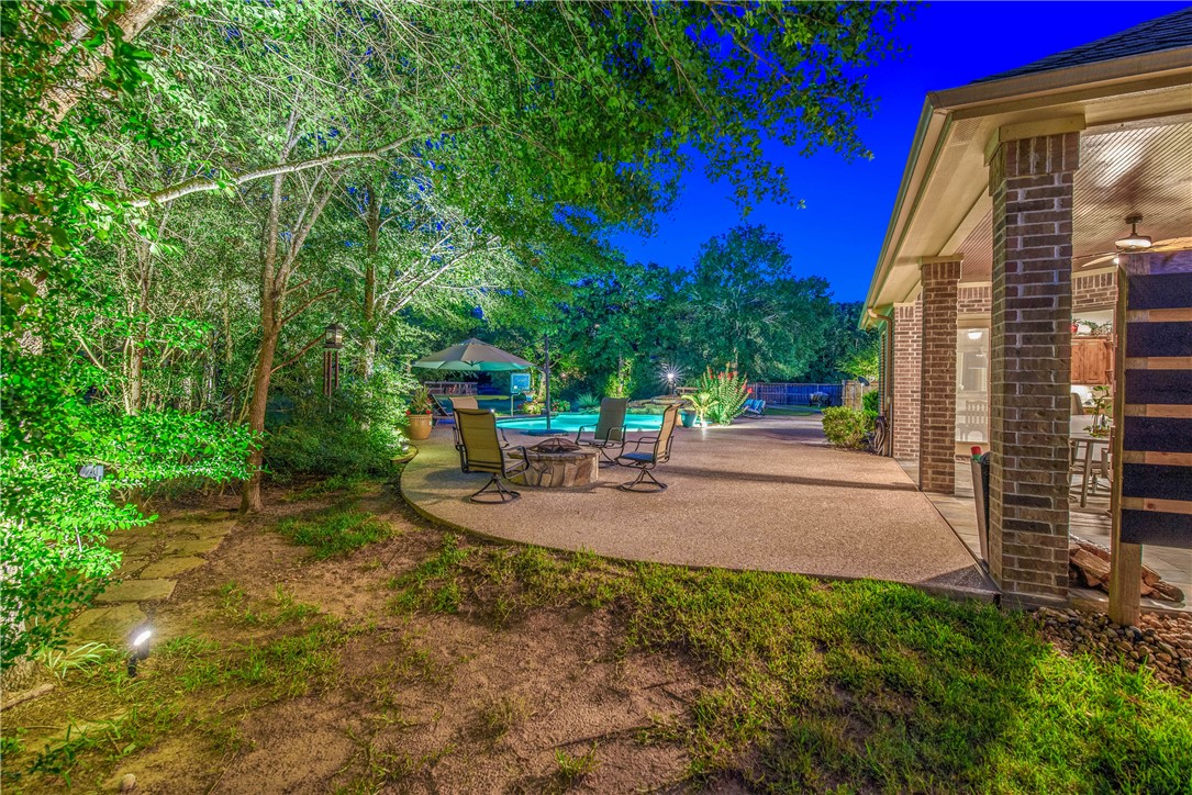 17817 Ranch House Road