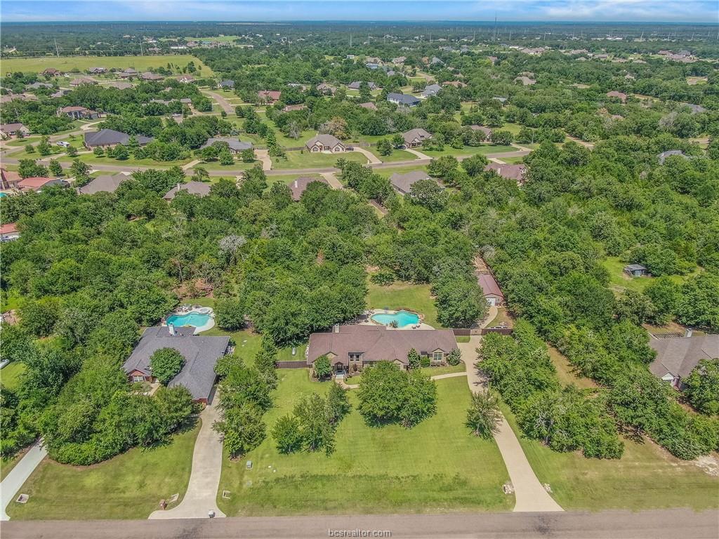 17817 Ranch House Road