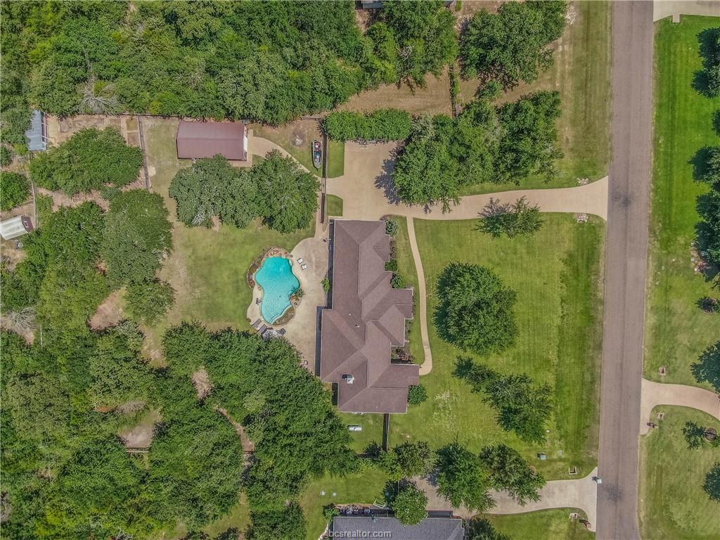 17817 Ranch House Road