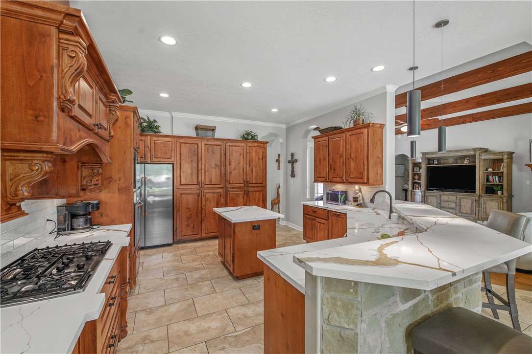 17817 Ranch House Road