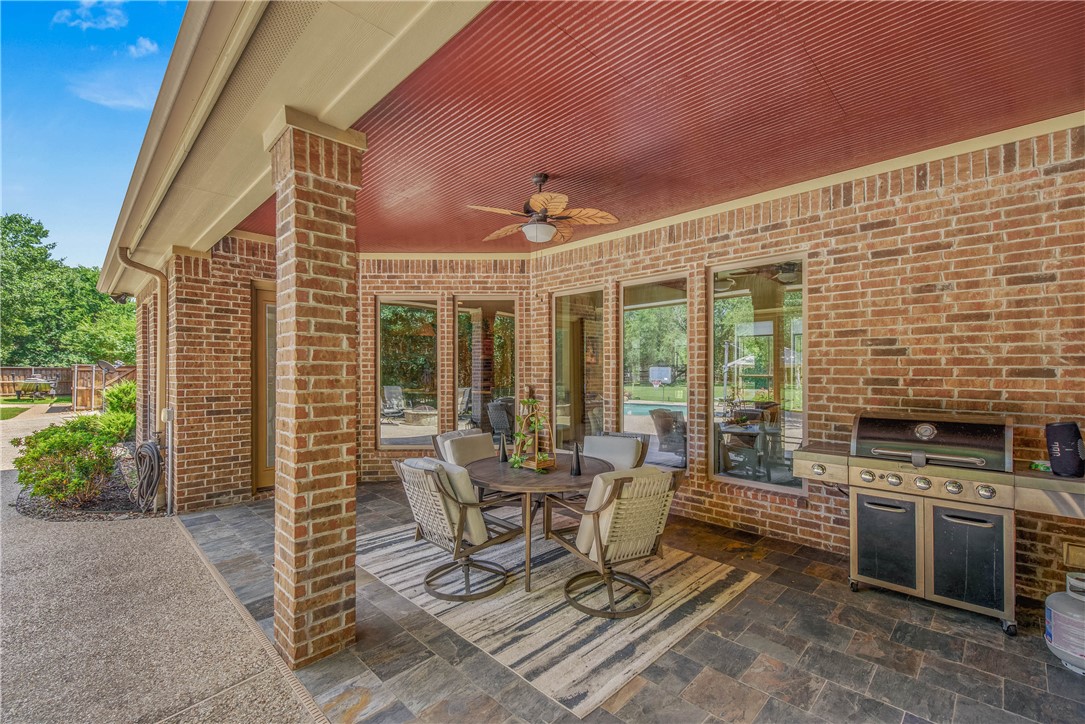 17817 Ranch House Road