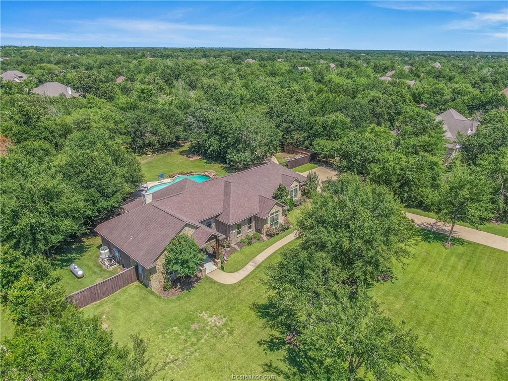 17817 Ranch House Road