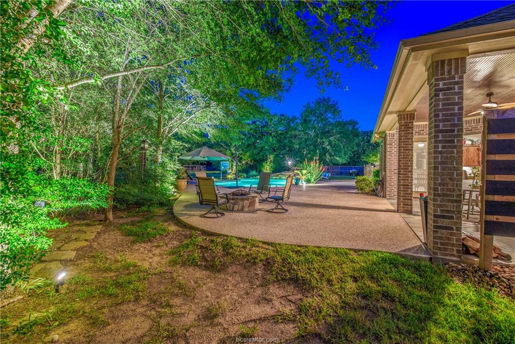 17817 Ranch House Road
