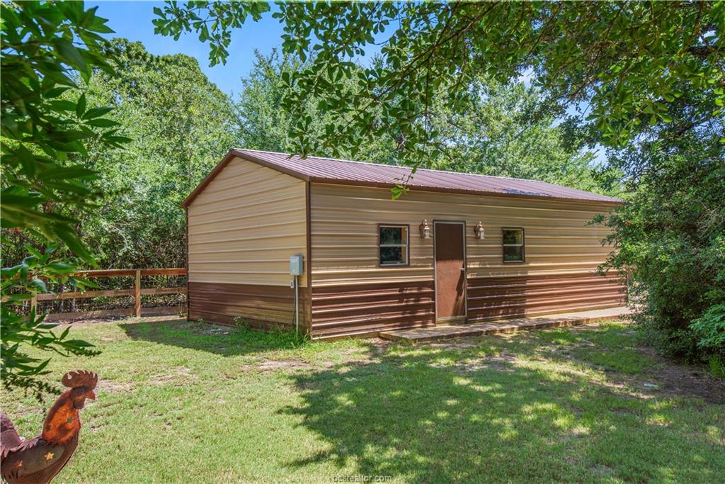 17817 Ranch House Road