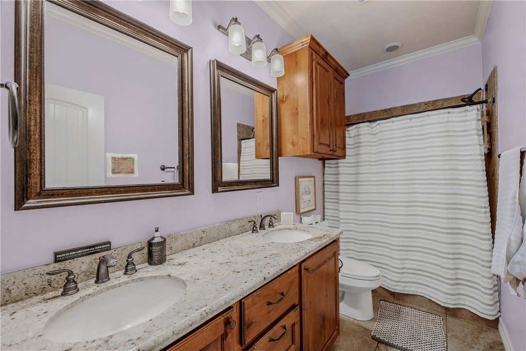 17817 Ranch House Road