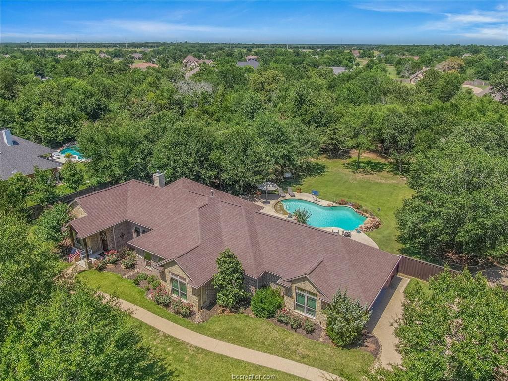17817 Ranch House Road