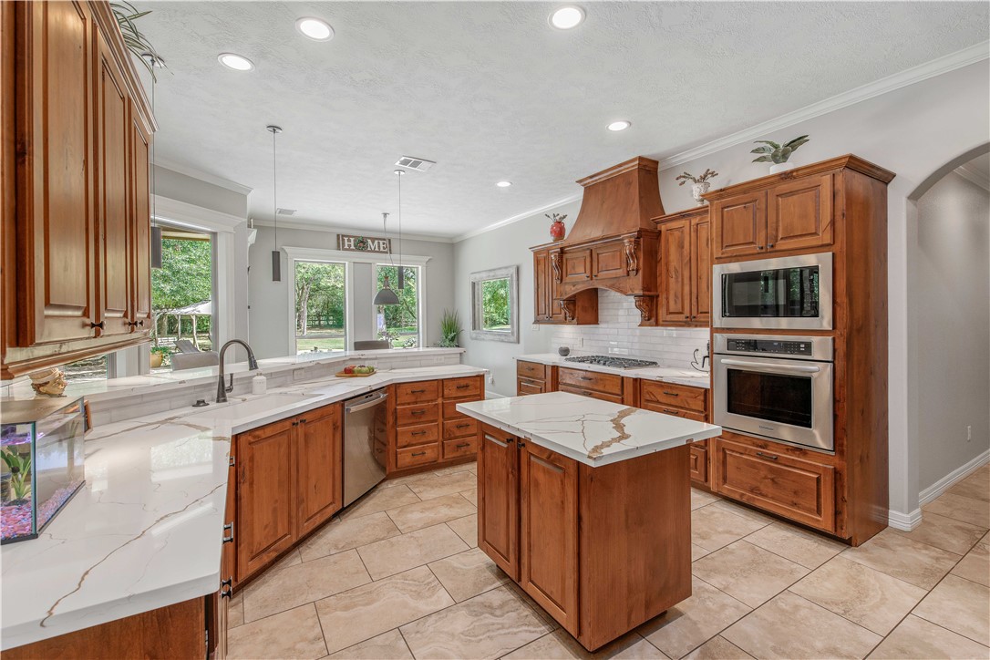 17817 Ranch House Road