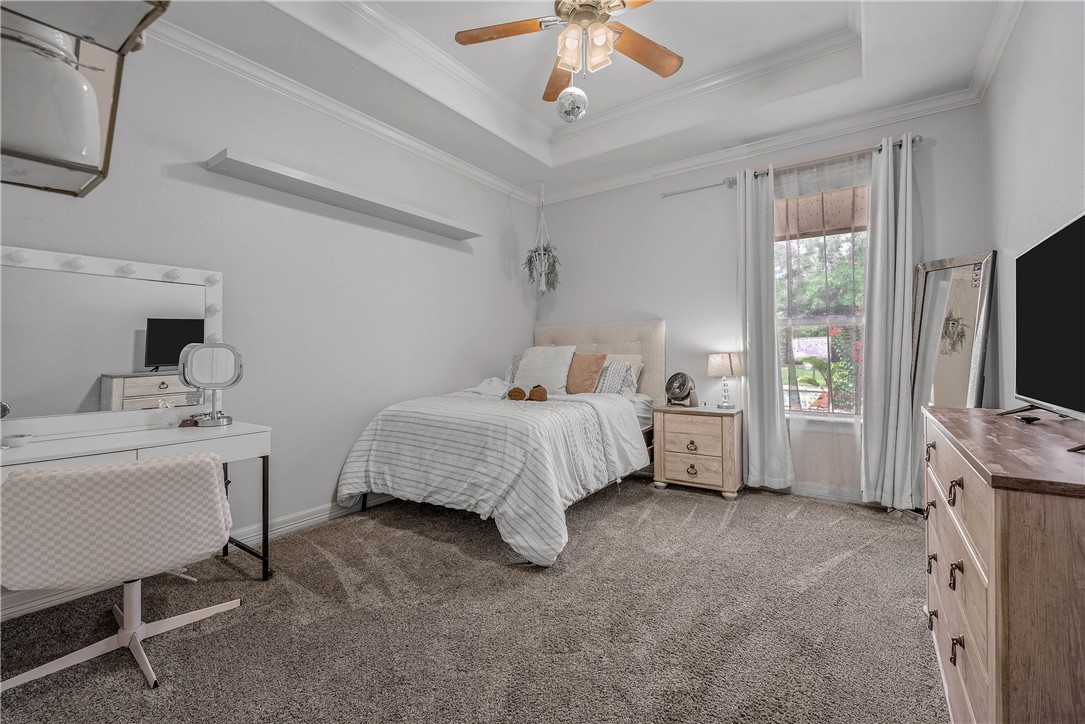 17817 Ranch House Road