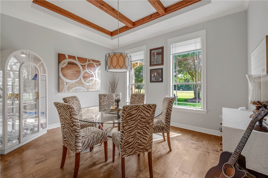 17817 Ranch House Road