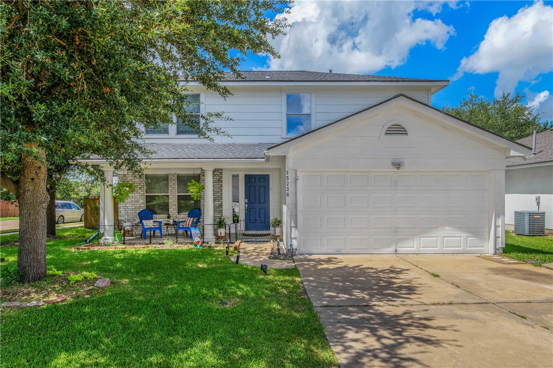 15236 Faircrest Drive