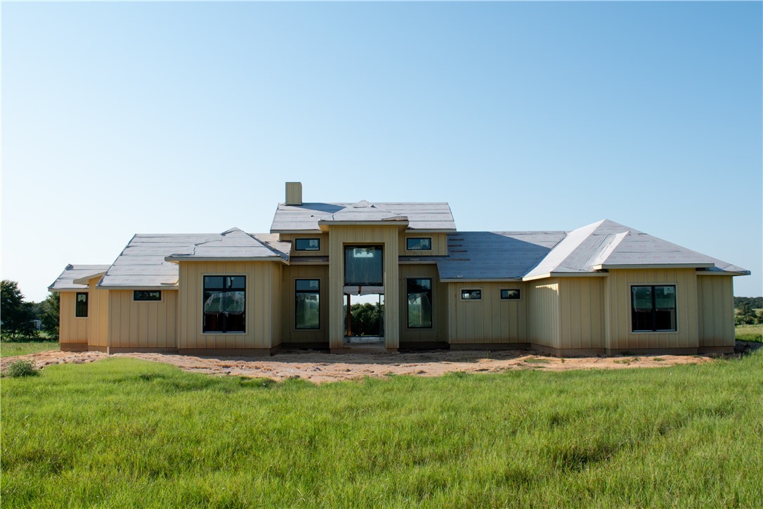 2201 High Meadows Trail