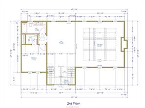 2215 High Meadows Trail