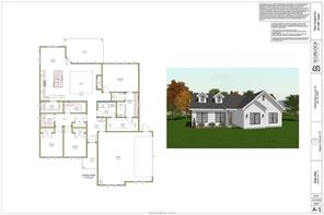 16685 Kelton Lane
