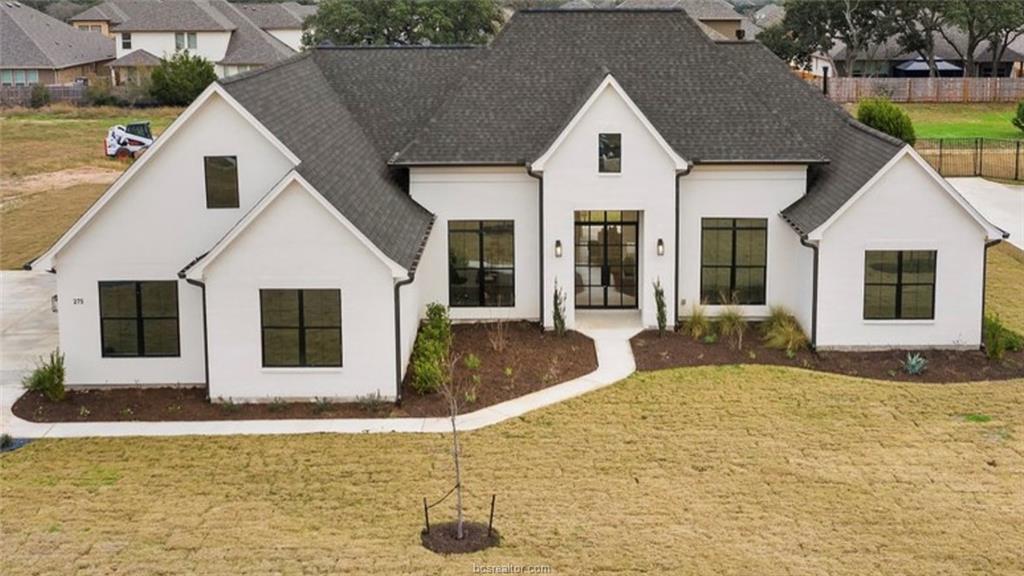 5848 Thousand Oaks Road