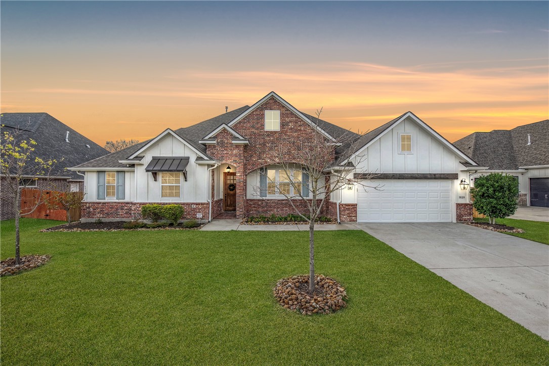 1929 Spanish Moss Drive