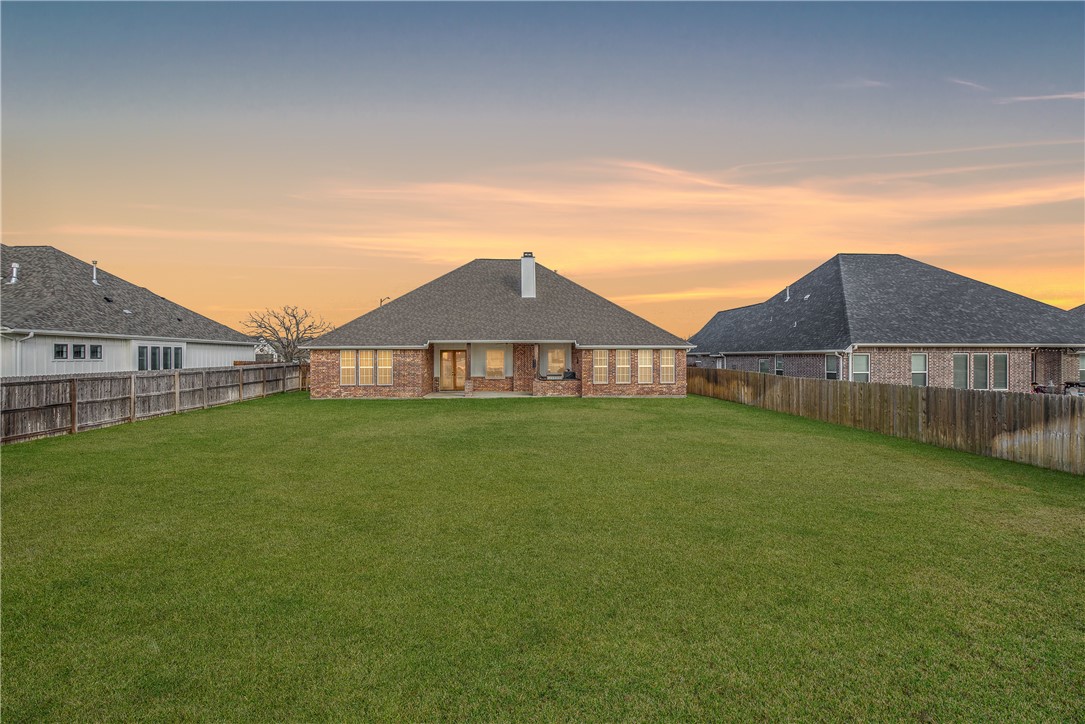 1929 Spanish Moss Drive