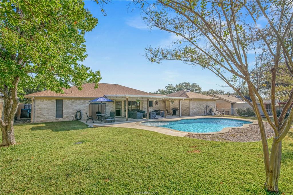 2513 Arbor Drive