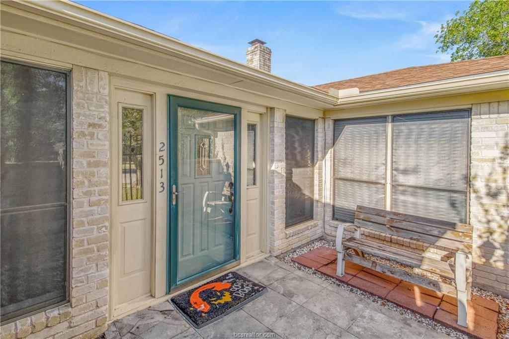 2513 Arbor Drive