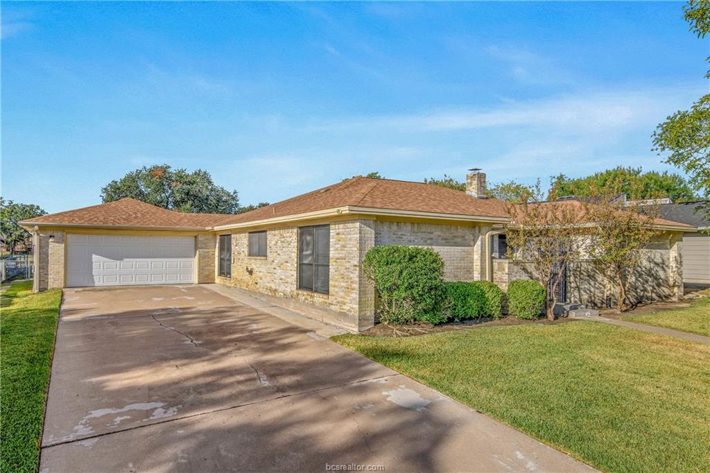 2513 Arbor Drive