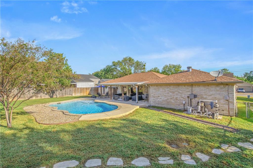 2513 Arbor Drive
