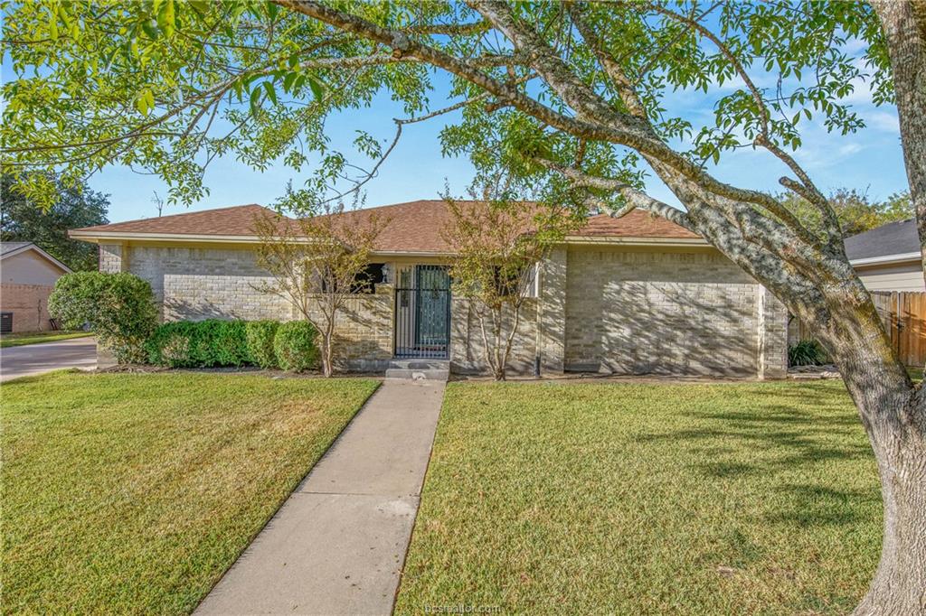 2513 Arbor Drive