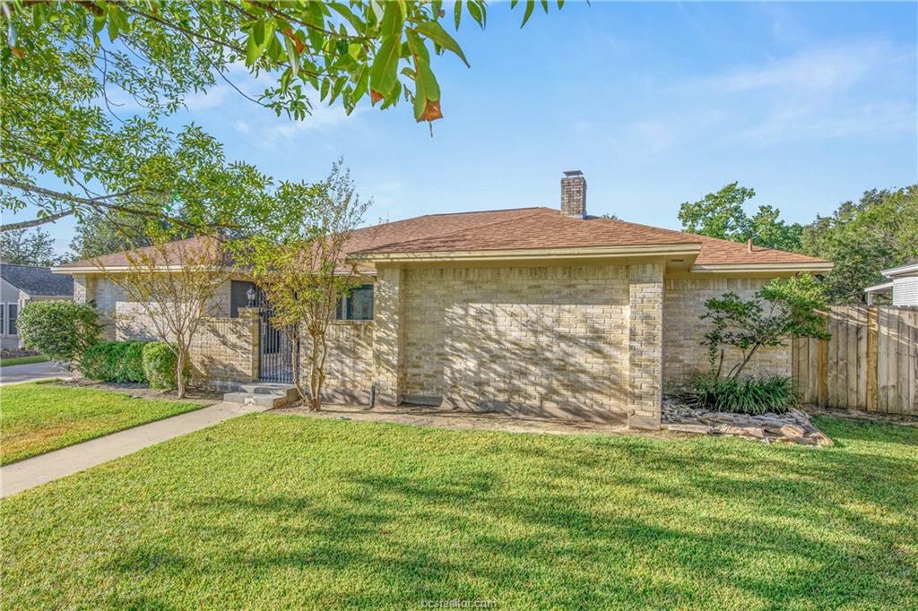 2513 Arbor Drive