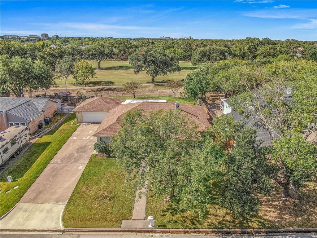 2513 Arbor Drive