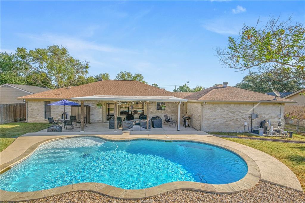 2513 Arbor Drive
