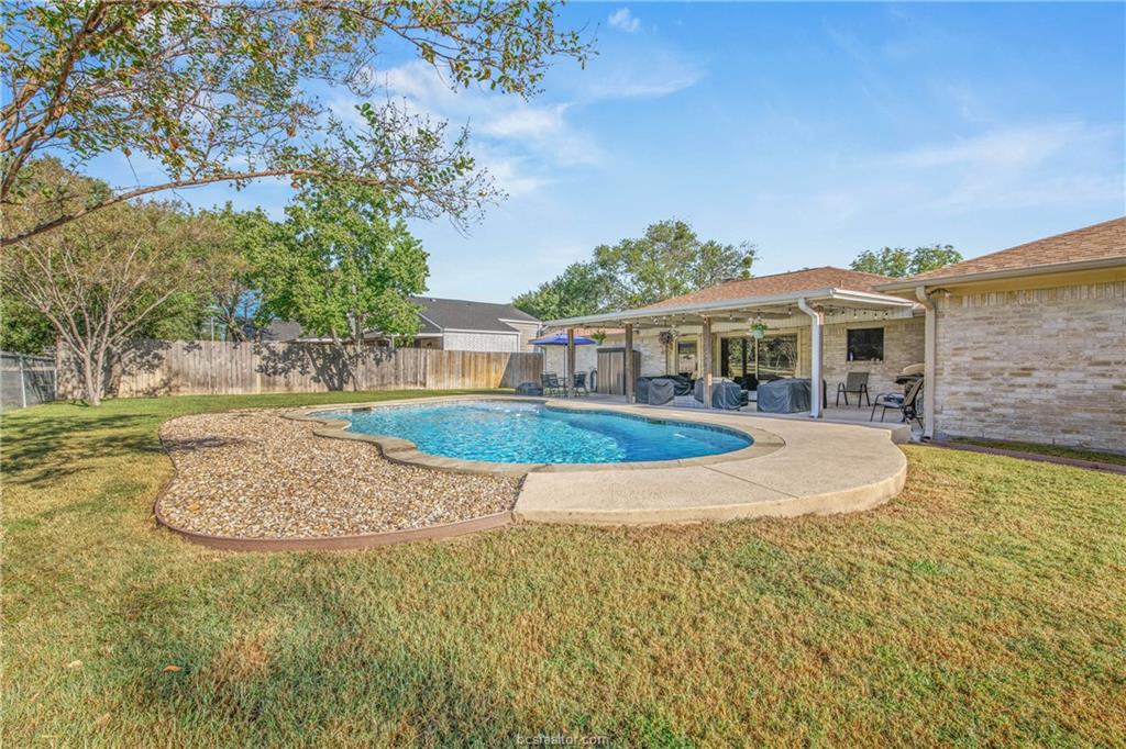 2513 Arbor Drive