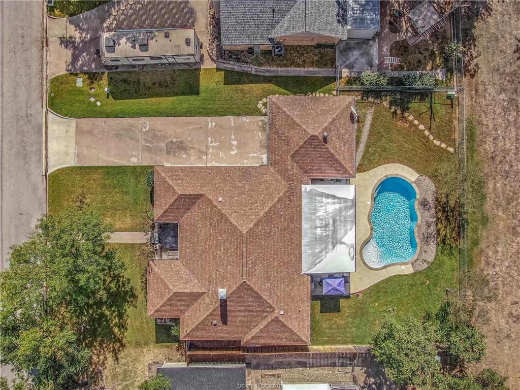 2513 Arbor Drive