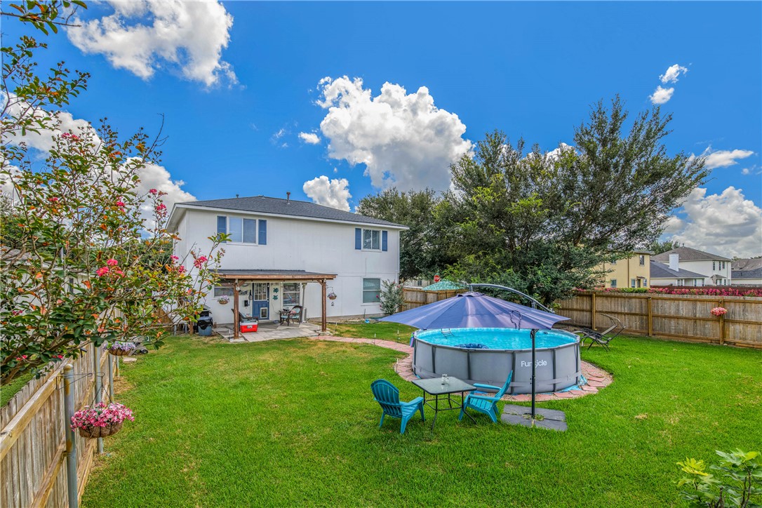 15236 Faircrest Drive