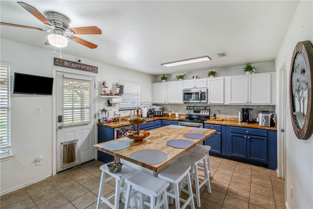 15236 Faircrest Drive