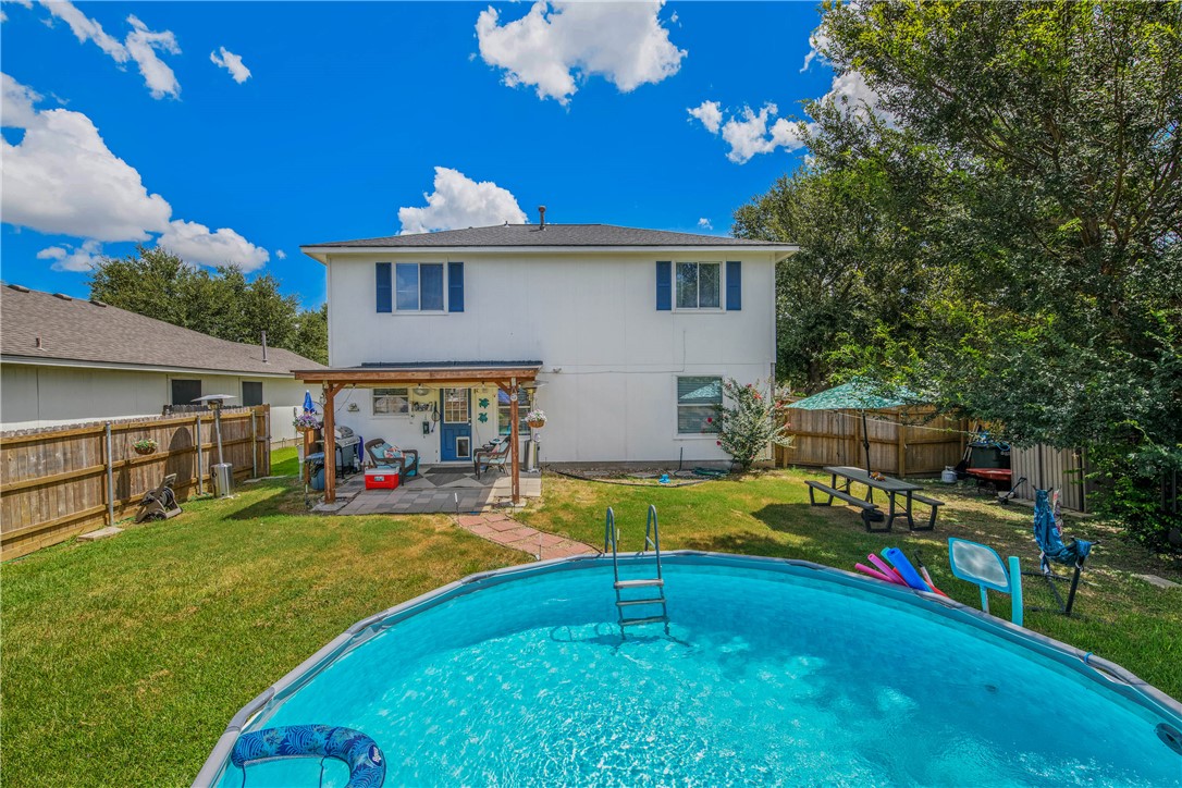 15236 Faircrest Drive