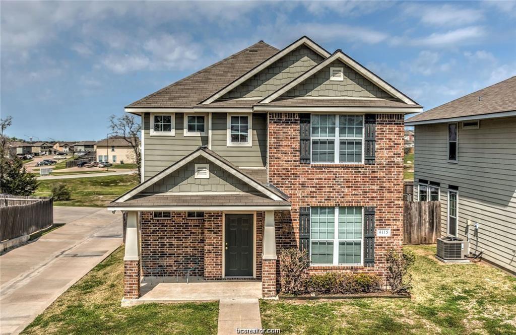 4115 Mcfarland Drive