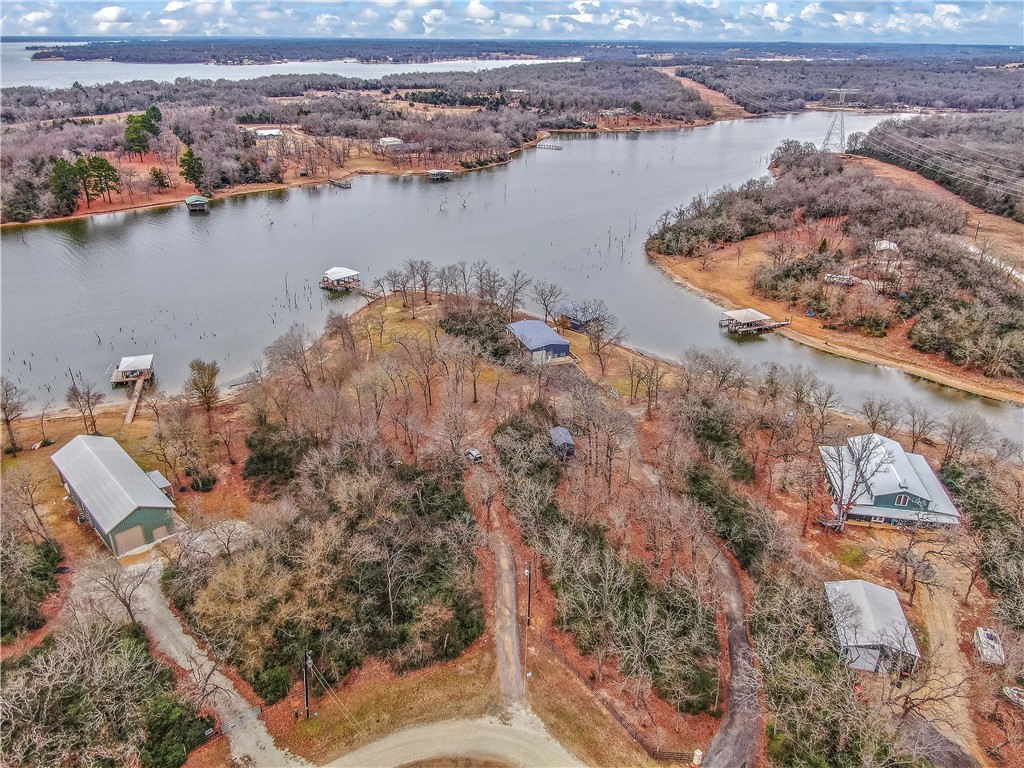 240 County Road 3674