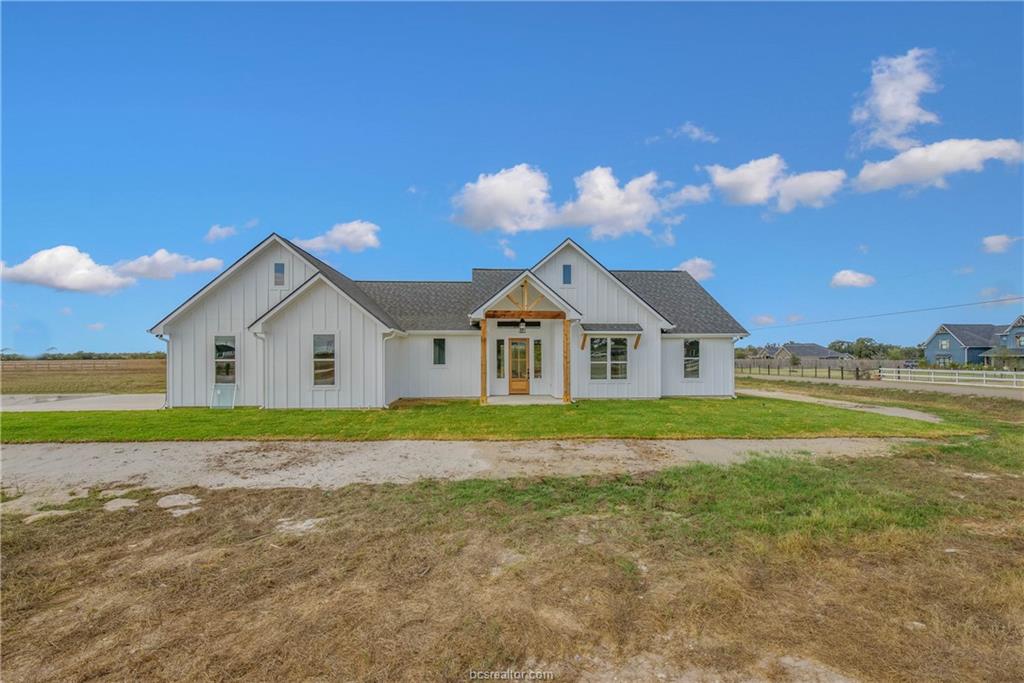 Lot 23 High Meadow Trail