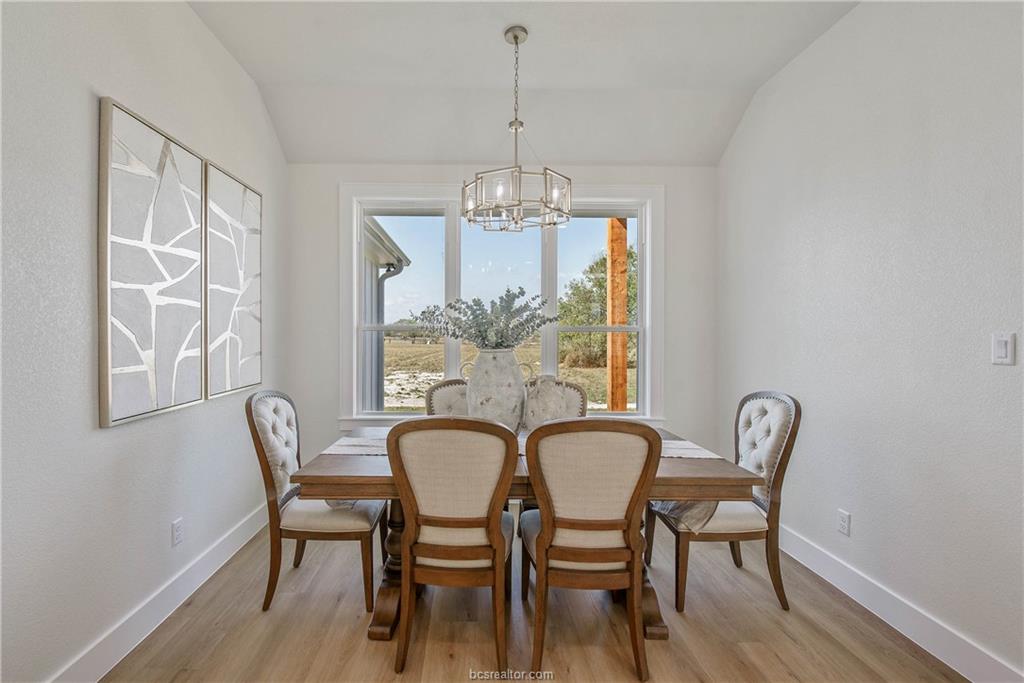 Lot 23 High Meadow Trail