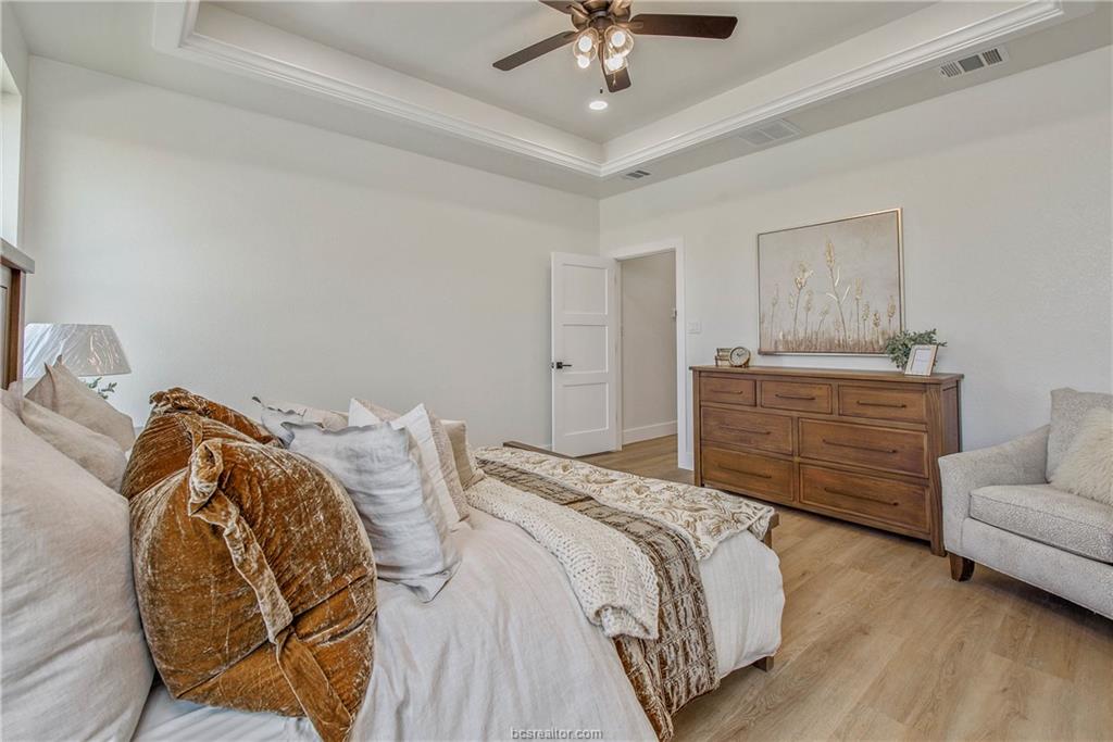 Lot 23 High Meadow Trail