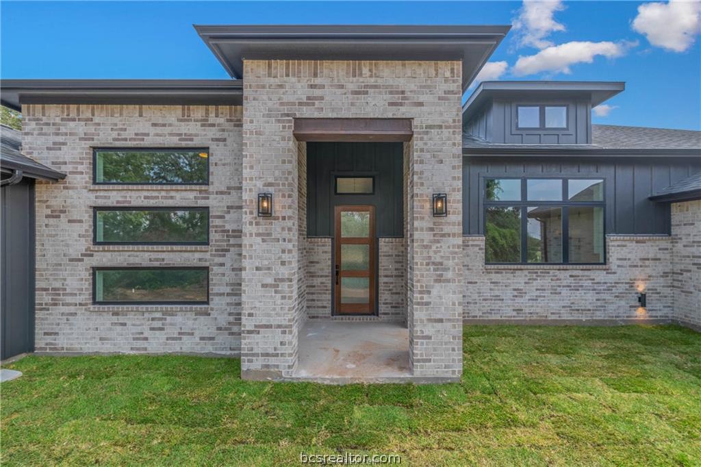 Lot 34 High Meadow Trail